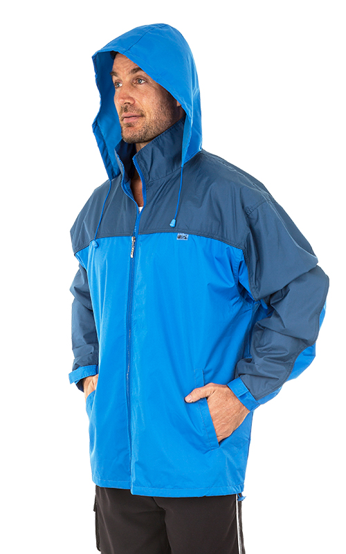 Men's Waterproof Windbreakers For Sale. Shop For Men's Outerwear Jackets