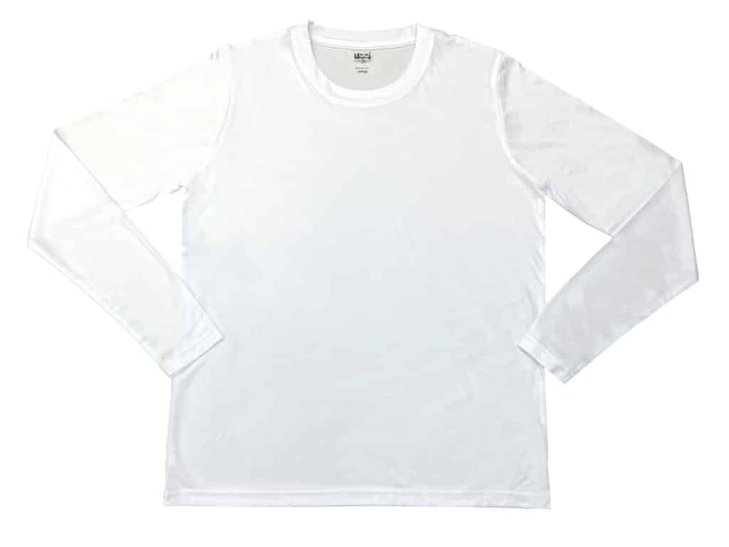 Kid's Long Sleeve Crewneck #KEL05
