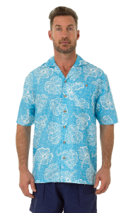 Uzzi: Hawaiian Shirts, Rash Guards, Fishing Shirts, Swimwear