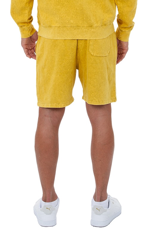 Fleece Shorts for Men, Women & Kids