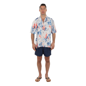Uzzi Uzzi: Hawaiian Shirts, Rash Guards, Fishing Shirts, Swimwear
